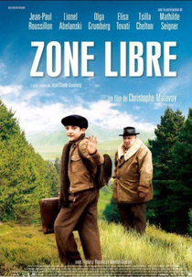 Zona Livre (Zone libre)