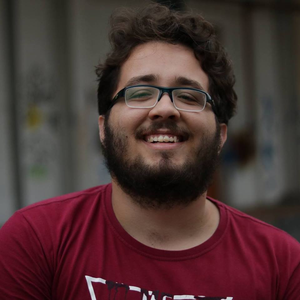 Foto de perfil de Zé