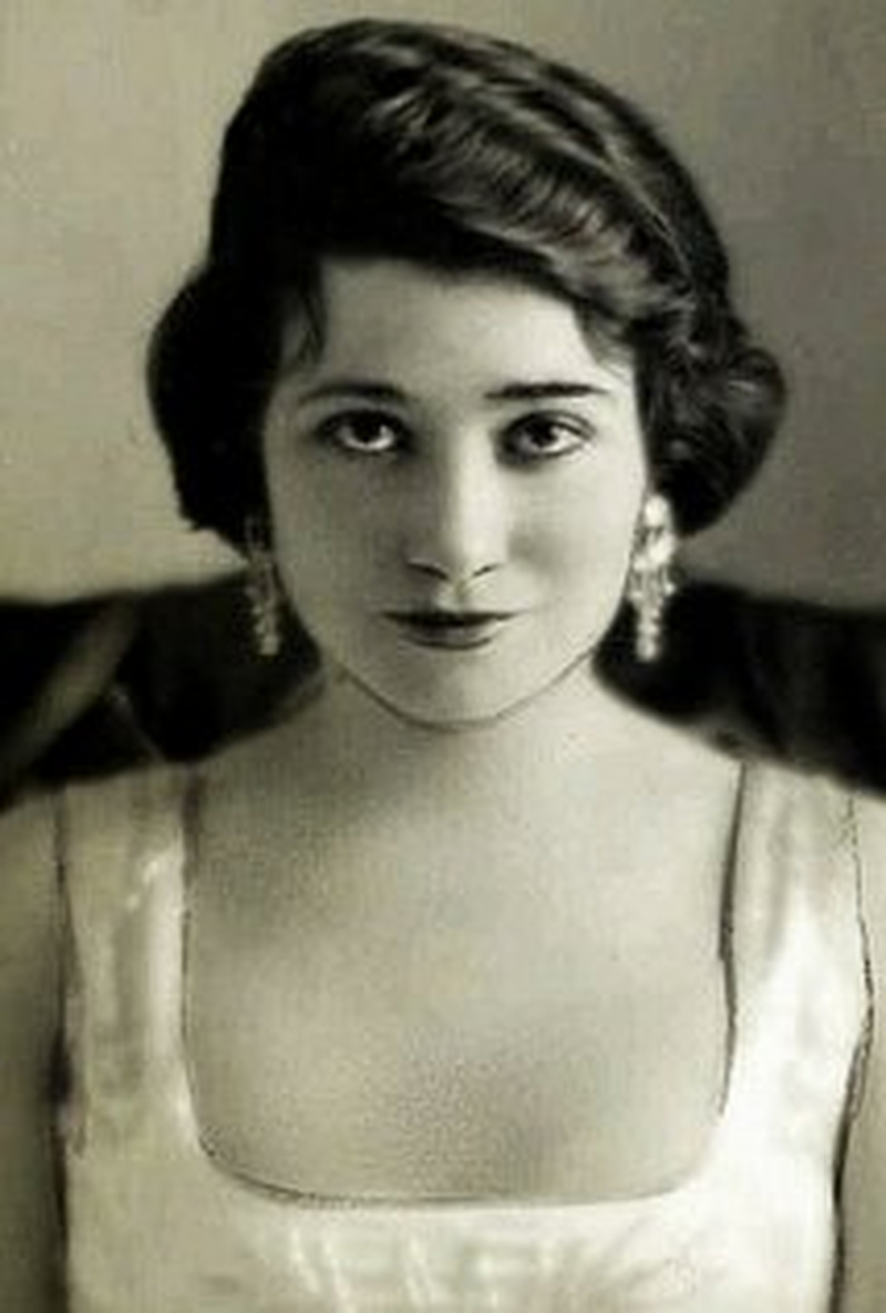Fay Bainter - Foto 1