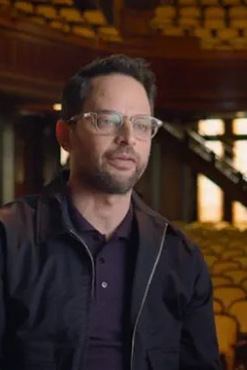 Poster de Episódio Nick Kroll (2020)