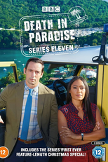 Death in Paradise (11ª Temporada) (Death in Paradise (Season 11))