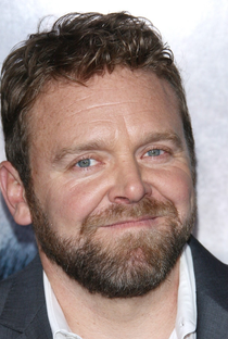 Joe Carnahan - Poster 1