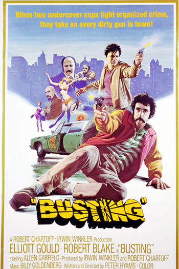  de Filme Mãos Sujas Sobre a Cidade (1974)