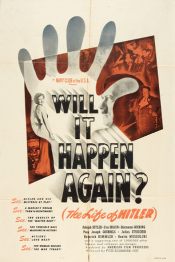  de Filme Acontecerá de Novo? (1948)