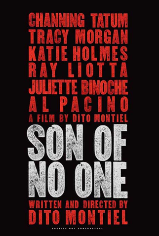 Poster 3 de Filme Anti-Heróis (2011)