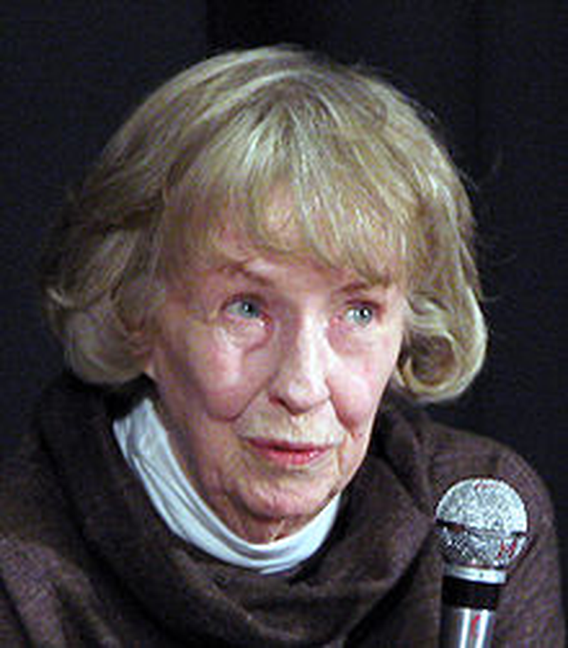 Betsy Blair - Foto 2