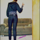 Foto de perfil de Jéssica Santana Santos