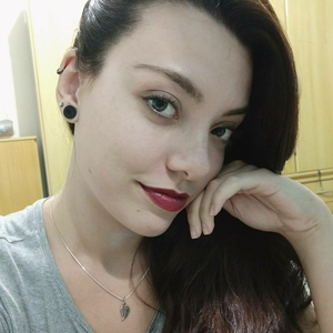 Foto de perfil de Ana Clara Trainotti