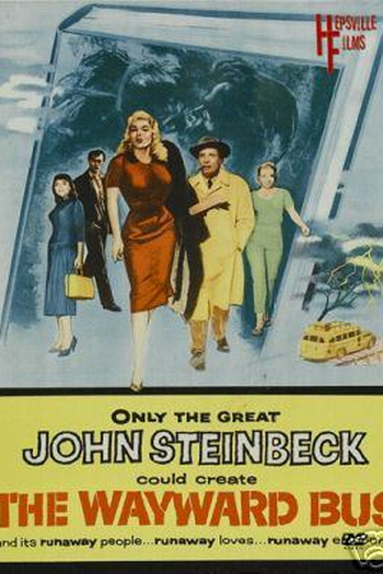  de Filme Ciúme, Tempero do Amor (1957)