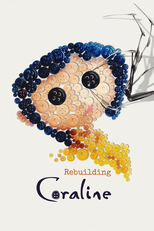 Rebuilding Coraline (Rebuilding Coraline)