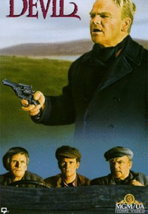 De Mãos Dadas com o Diabo (Shake Hands with the Devil)