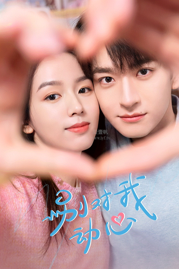  de Série Everyone Loves Me (2024)