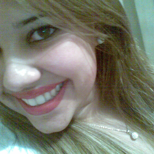 Foto de perfil de Andreza Santos