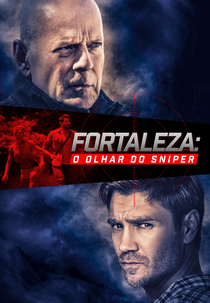 Fortaleza: O Olhar do Sniper (Fortress: Sniper's Eye)