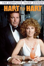Casal 20 (3ª Temporada)  (Hart To Hart (Season 3))
