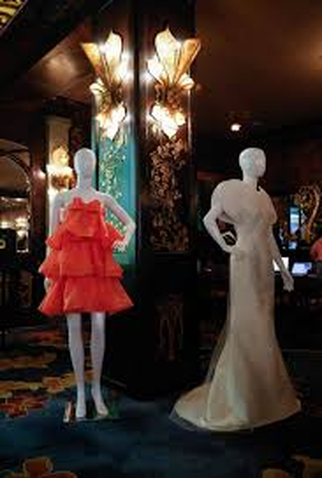 Poster 1 de Série Gorgeous (2021)