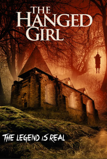 The Hanged Girl - Poster / Capa / Cartaz - Oficial 1
