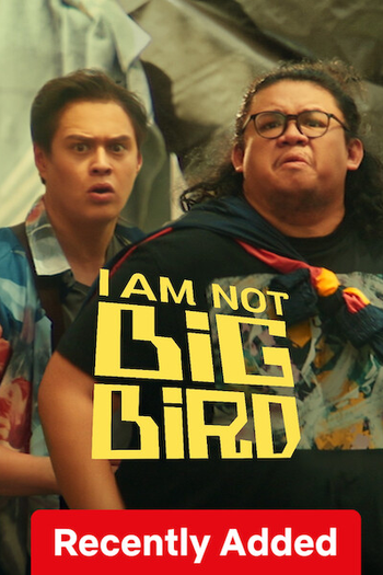  de Filme Um Sósia Inusitado (2024)