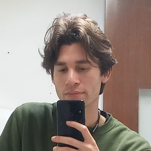 Foto de perfil de pedro