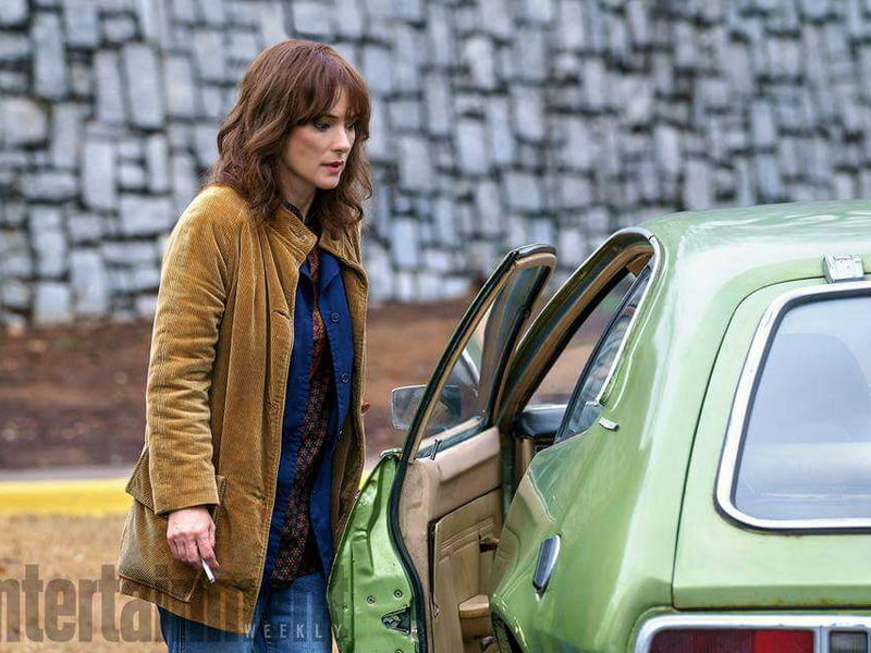 Foto 36 de Stranger Things (2ª Temporada)