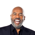 Steve Harvey