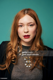 Sofia Banzhaf - Poster 1