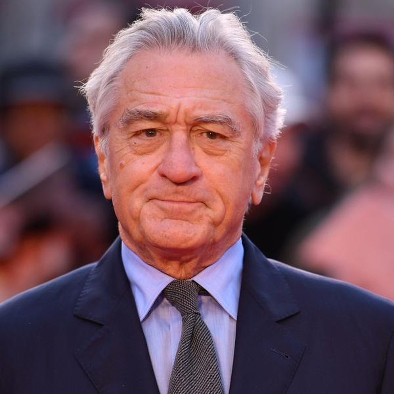 Robert De Niro - Foto 25