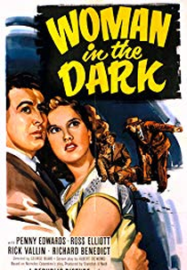 Woman in the Dark (Woman in the Dark)