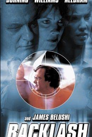 Poster 1 de Filme Justiça: Entre o Poder e a Lei (1999)