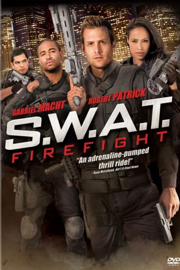  de Filme S.W.A.T.: Comando Especial 2 (2011)