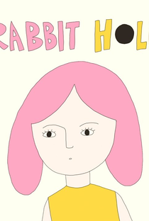 Rabbit Hole - Poster / Capa / Cartaz - Oficial 2