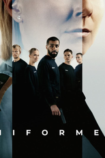 Uniformen (1ª Temporada) (Uniformen (Season 1))