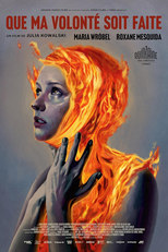 Her Will Be Done (Que ma volonté soit faite)