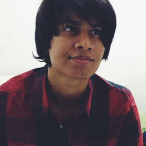 Foto de perfil de Rebeca