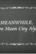 Espaço - 1899 (Space - 1899)
