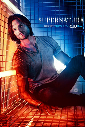  de Série Sobrenatural (9ª Temporada) (2013)