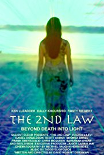 The 2nd Law - Poster / Capa / Cartaz - Oficial 1