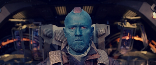 Guardiões da Galáxia 2: Marvel divulga novo visual de Yondu