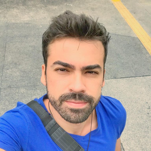 Foto de perfil de Alex