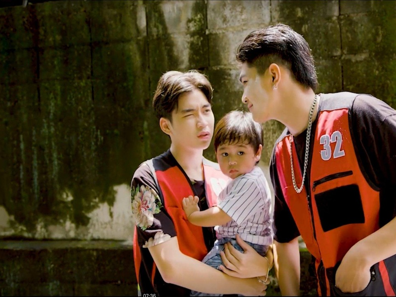 Foto 6 de Love at 7-11