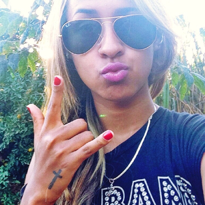 Foto de perfil de Jheni Souza