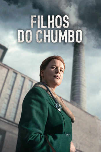  de Série Filhos do Chumbo (2026)