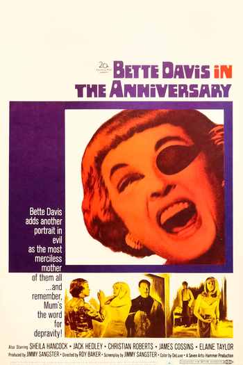  de Filme O Aniversário (1968)