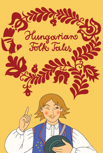 Hungarian Folk Tales - Poster / Capa / Cartaz - Oficial 1
