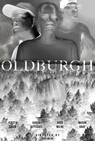 Poster 1 de Filme Oldburgh (2026)