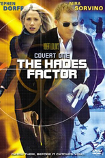 O Fator Hades (Covert One: The Hades Factor)