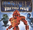 Bionicle 2: As Lendas de Metru Nui