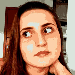 Foto de perfil de malu