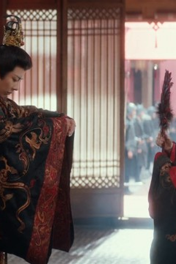 Poster de Episódio 第5集 (2025)