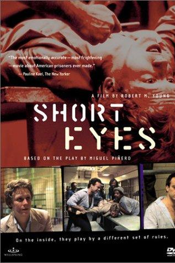  de Filme Short Eyes (1977)